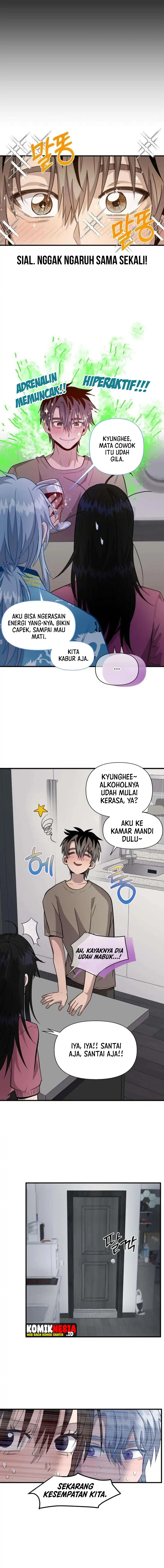 Baca Zero Degrees Chapter 13 Bahasa Indonesia page 10