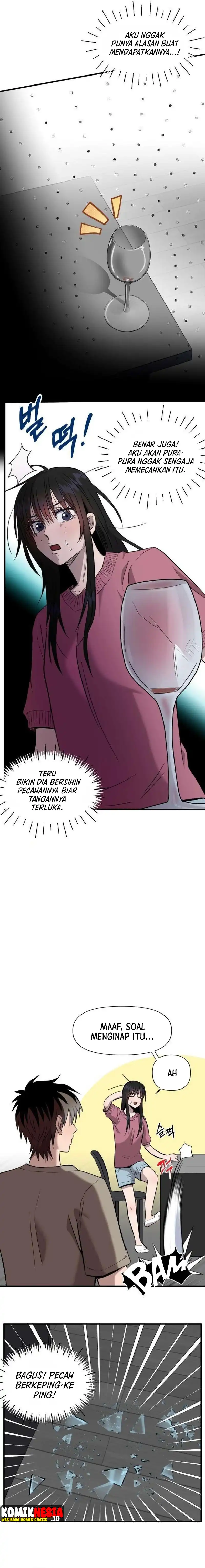 Baca Zero Degrees Chapter 13 Bahasa Indonesia page 16