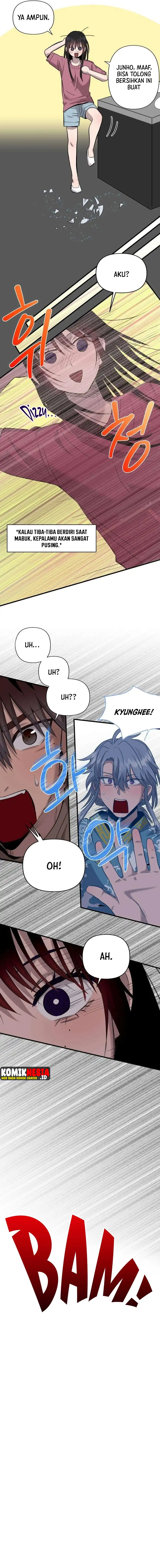 Baca Zero Degrees Chapter 13 Bahasa Indonesia page 18