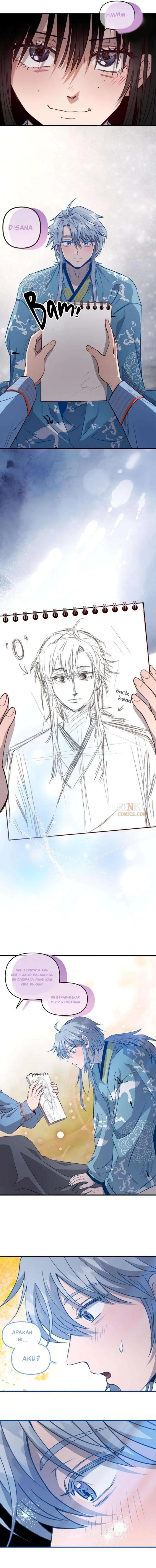 Baca Zero Degrees - Chapter 9 halaman 10