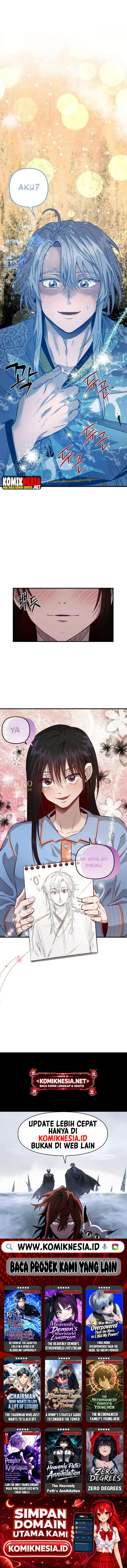 Baca Zero Degrees - Chapter 9 halaman 11