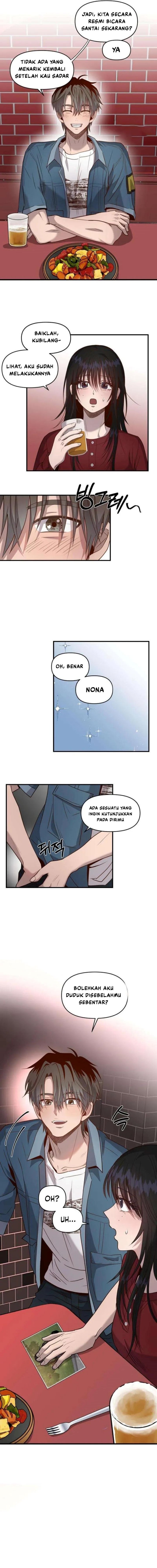 Baca Zero Degrees - Chapter 9 halaman 2