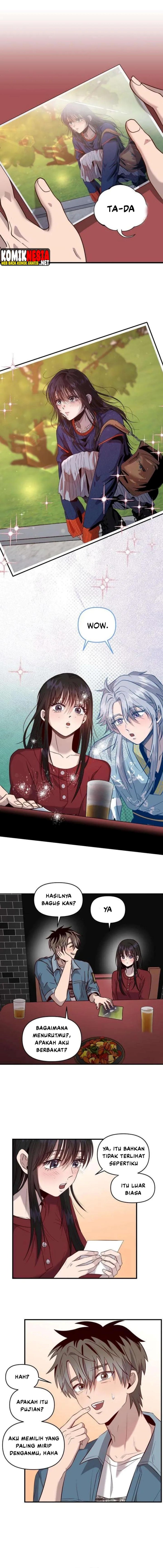 Baca Zero Degrees - Chapter 9 halaman 4