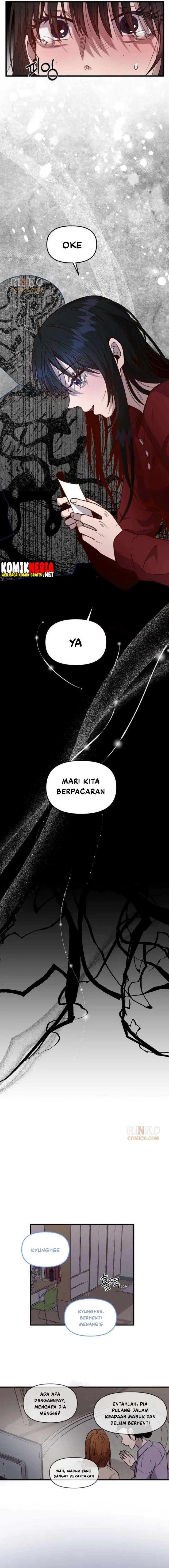 Baca Zero Degrees - Chapter 9 halaman 6