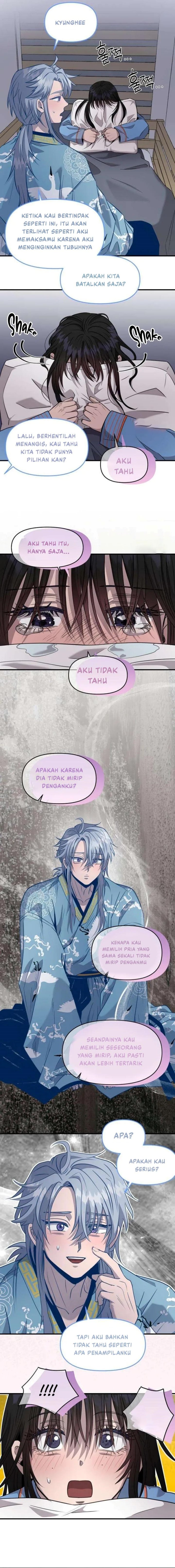 Baca Zero Degrees - Chapter 9 halaman 7