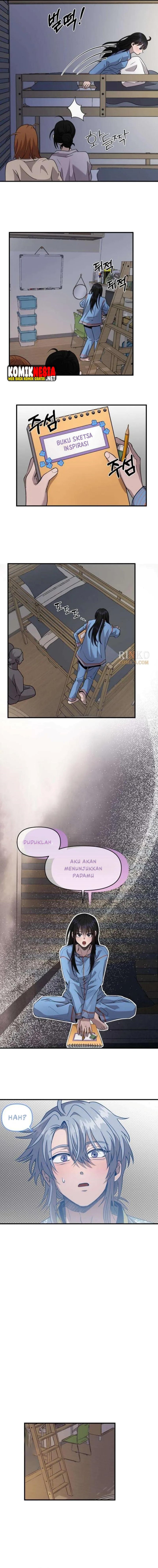 Baca Zero Degrees - Chapter 9 halaman 8