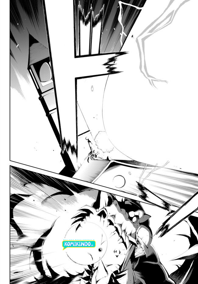 Baca Zettai ni Damage wo Ukenai Skill wo Moratta node, Boukensha to shite Musou shite miru - Chapter 2.2 halaman 16