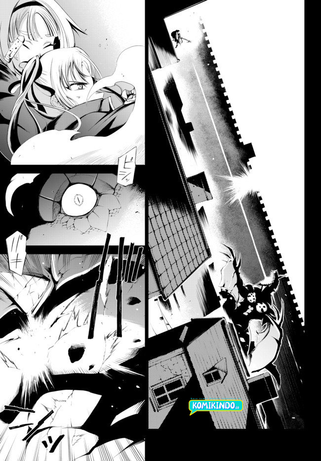 Baca Zettai ni Damage wo Ukenai Skill wo Moratta node, Boukensha to shite Musou shite miru - Chapter 2.2 halaman 17