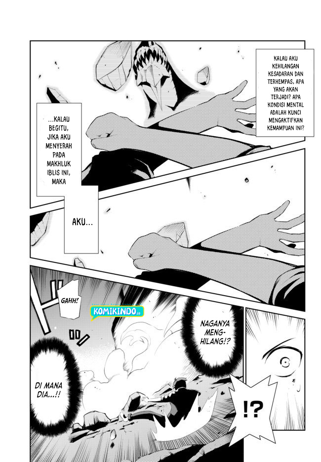 Baca Zettai ni Damage wo Ukenai Skill wo Moratta node, Boukensha to shite Musou shite miru - Chapter 2.2 halaman 9