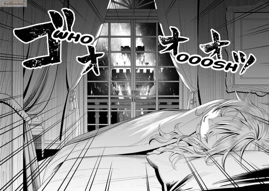Baca Zettai Shinanai Stella-hime - Chapter 2.1 halaman 22