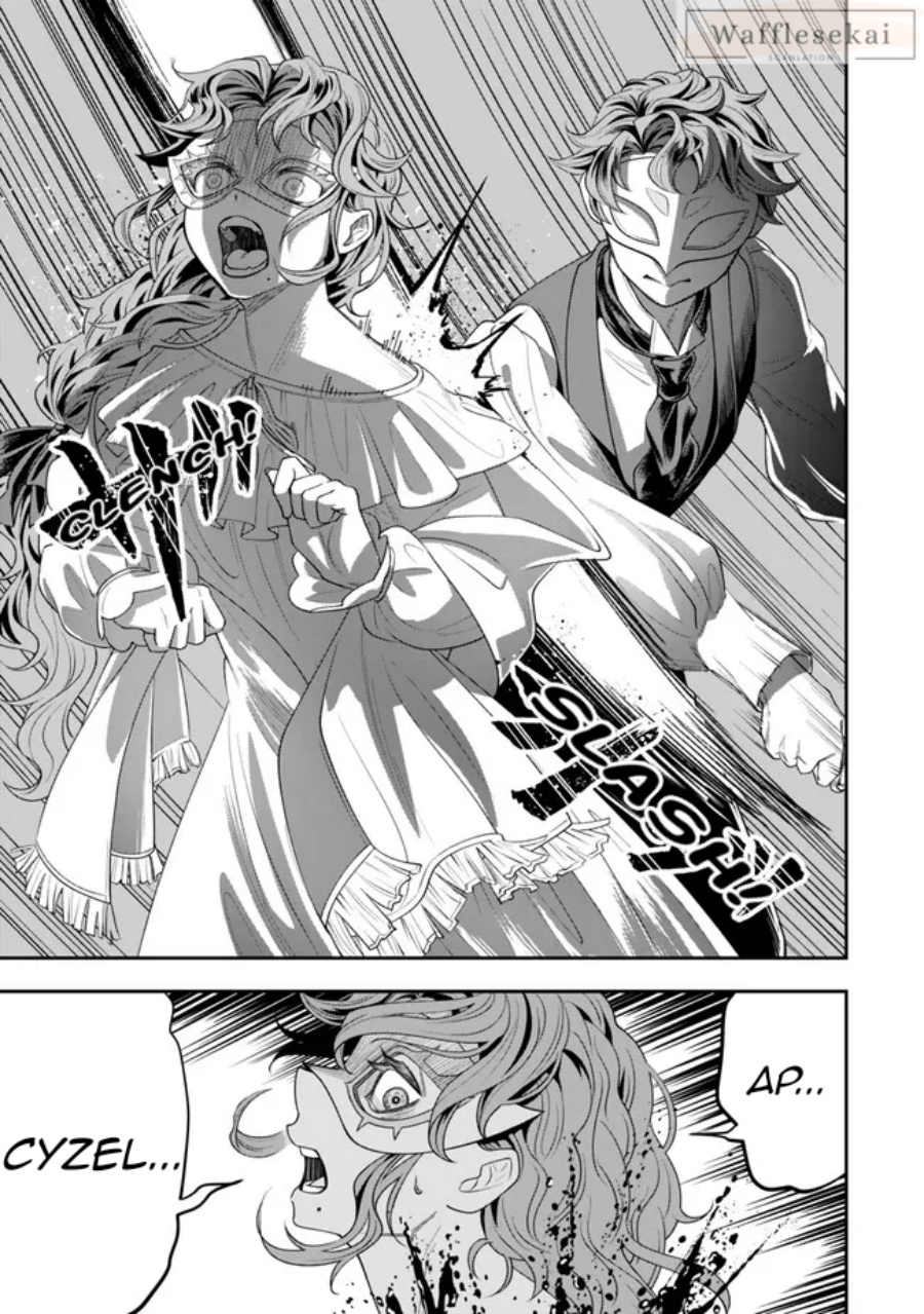 Baca Zettai Shinanai Stella-hime - Chapter 2.2 halaman 18