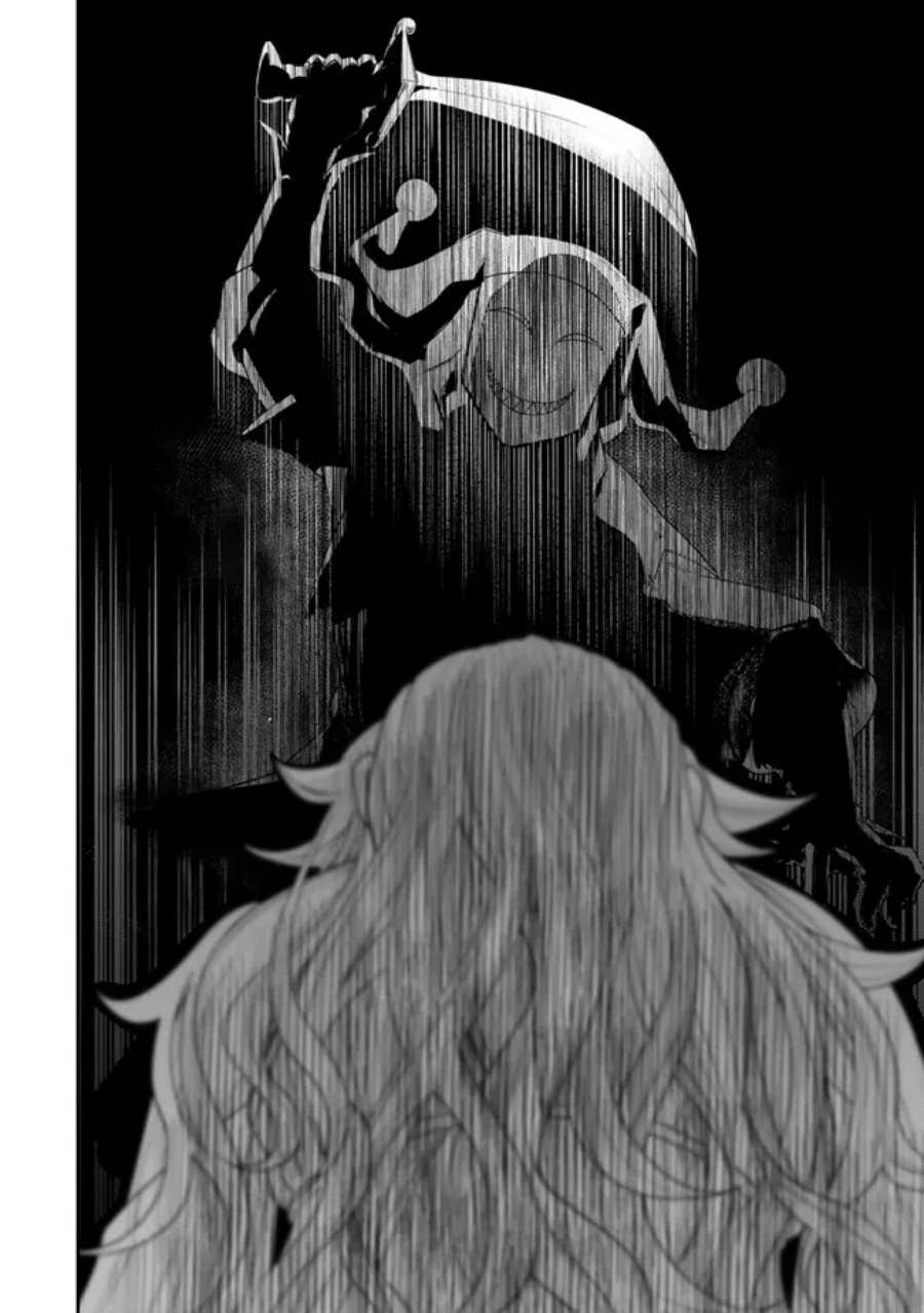 Baca Zettai Shinanai Stella-hime - Chapter 2.2 halaman 6