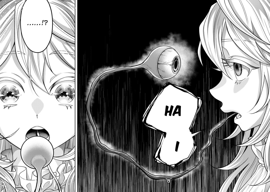 Baca Zettai Shinanai Stella-hime - Chapter 3.2 halaman 2