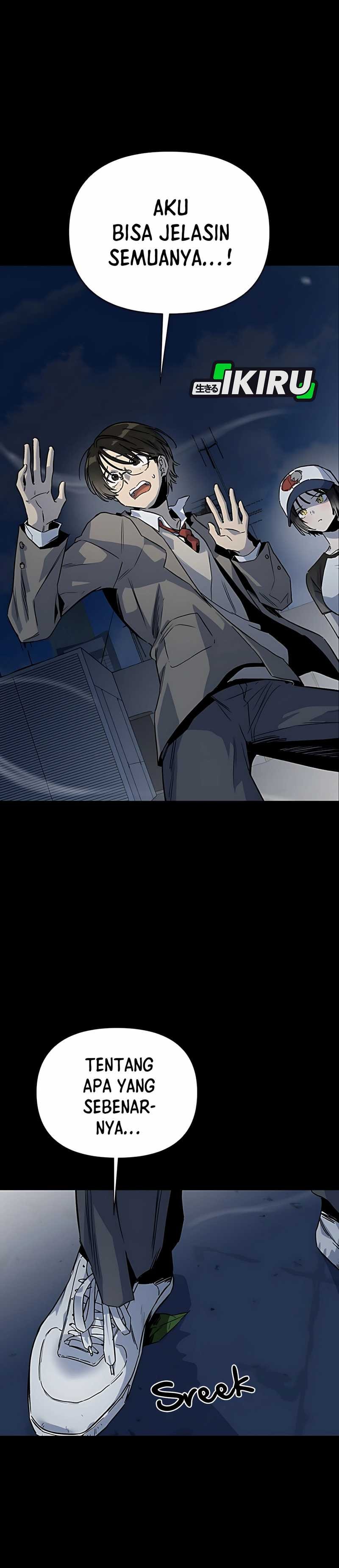 Baca Zodiac Girl - Chapter 0.1 halaman 10