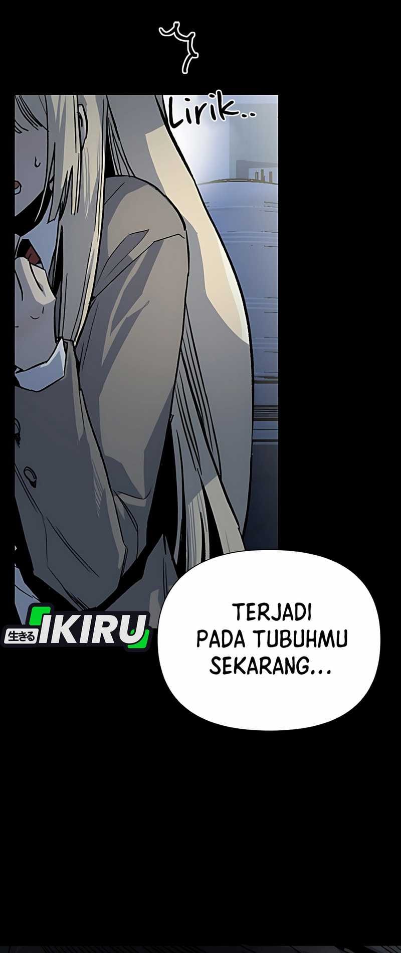 Baca Zodiac Girl - Chapter 0.1 halaman 11