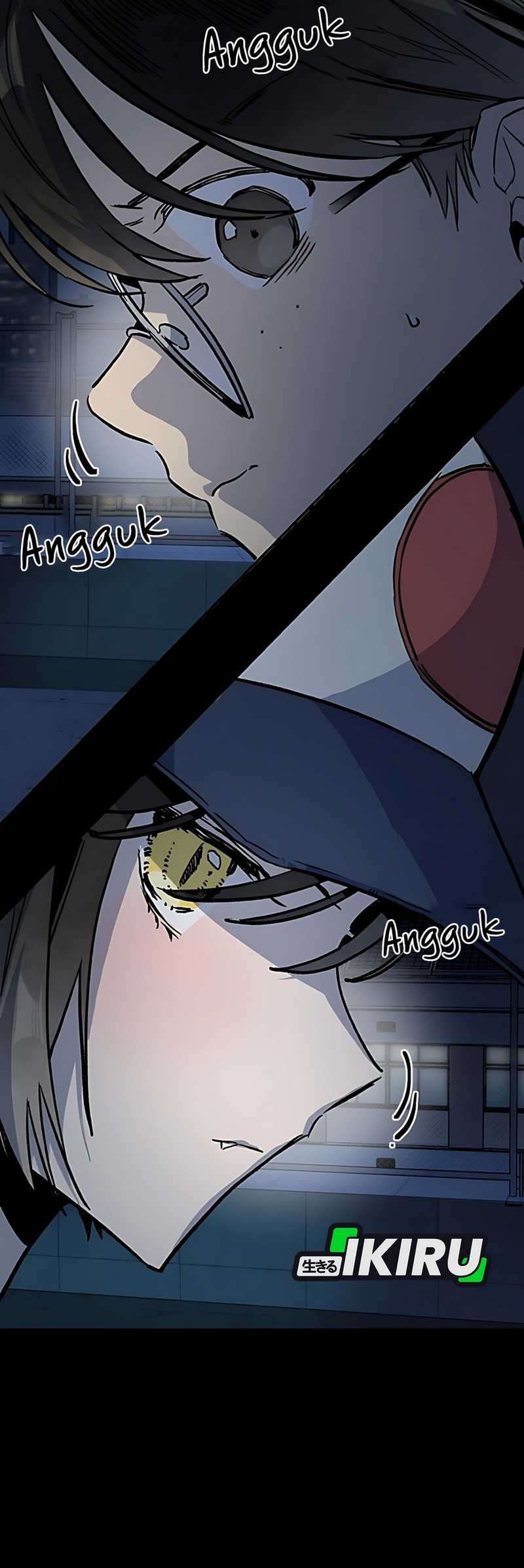 Baca Zodiac Girl - Chapter 0.1 halaman 12