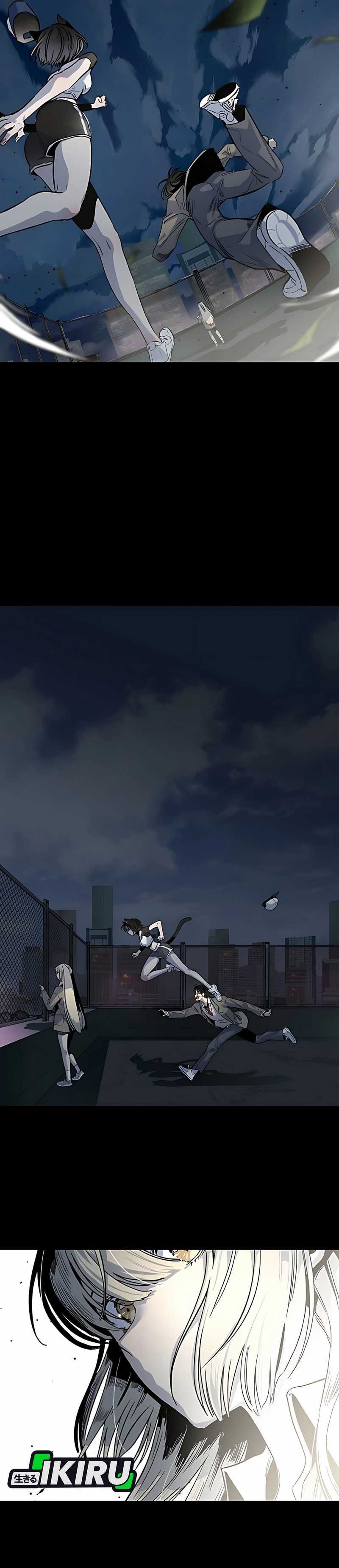 Baca Zodiac Girl - Chapter 0.1 halaman 14