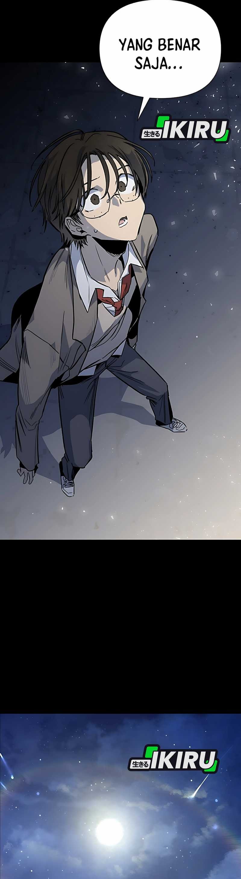 Baca Zodiac Girl - Chapter 0.1 halaman 18