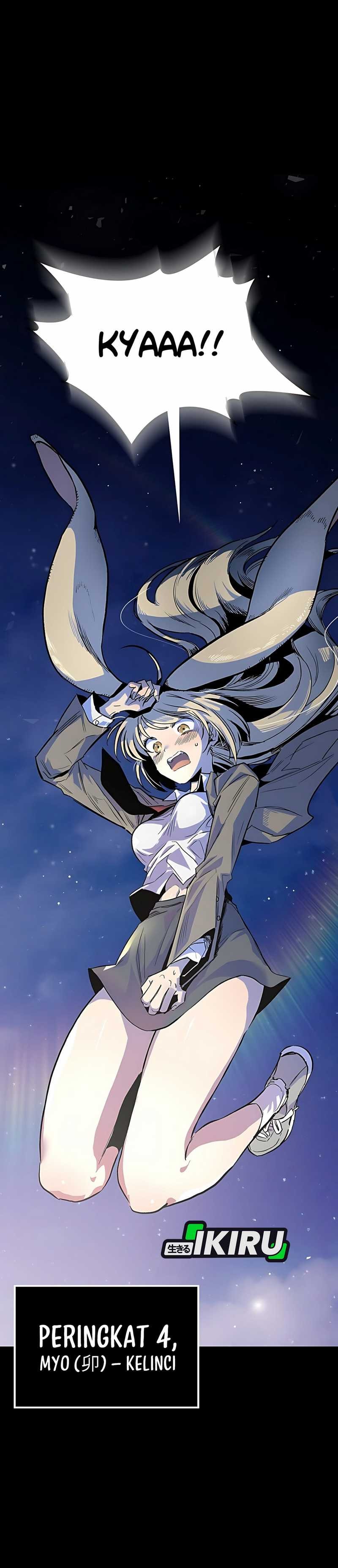 Baca Zodiac Girl - Chapter 0.1 halaman 20