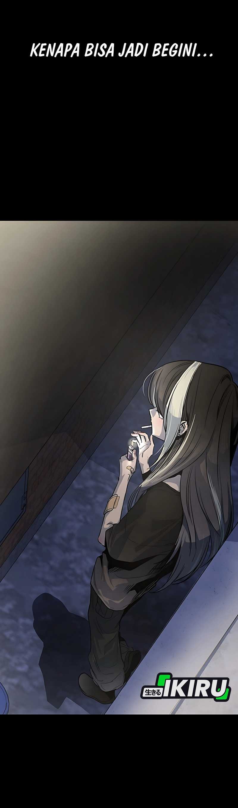 Baca Zodiac Girl - Chapter 0.1 halaman 21