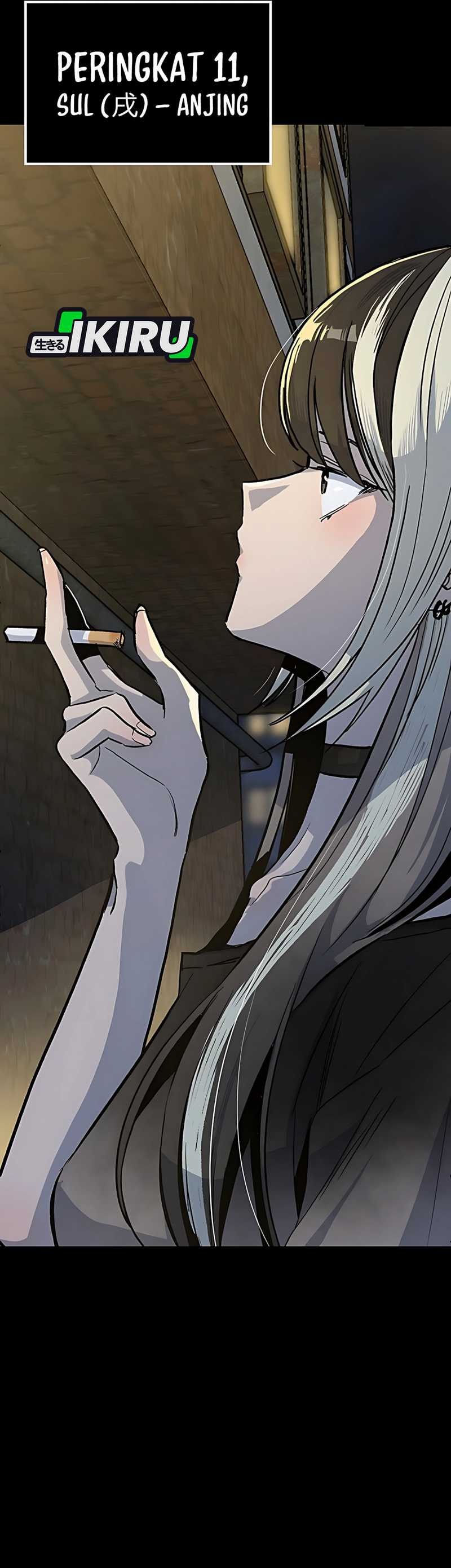 Baca Zodiac Girl - Chapter 0.1 halaman 22