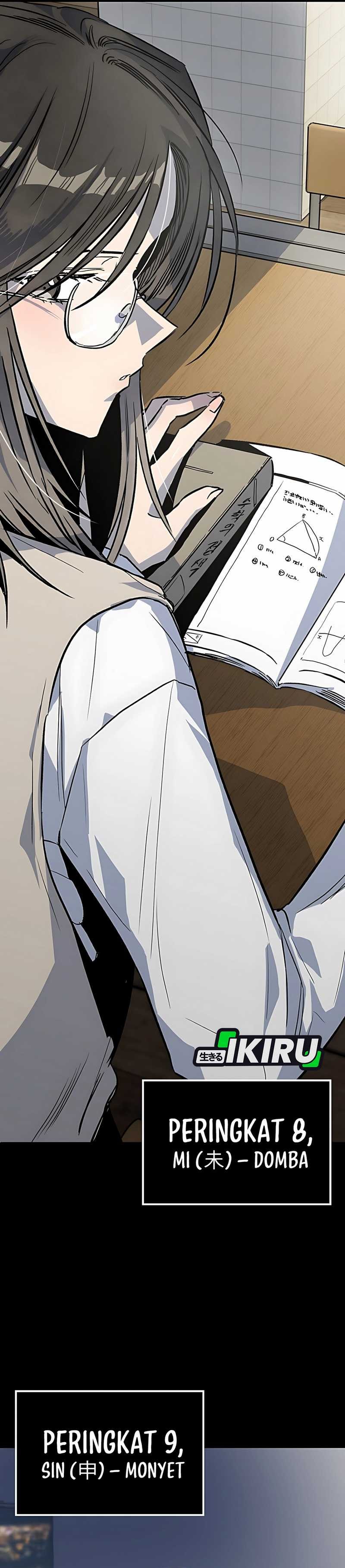 Baca Zodiac Girl - Chapter 0.1 halaman 23