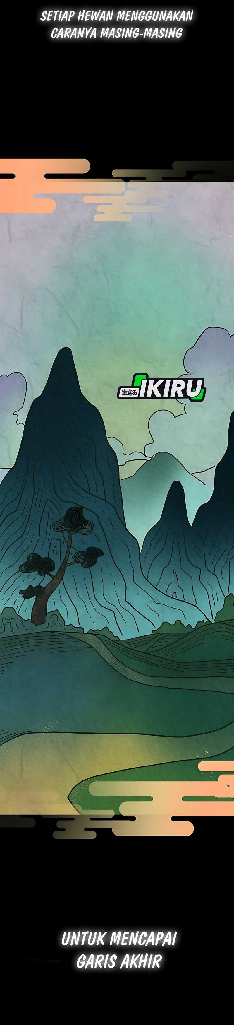 Baca Zodiac Girl - Chapter 0.1 halaman 3