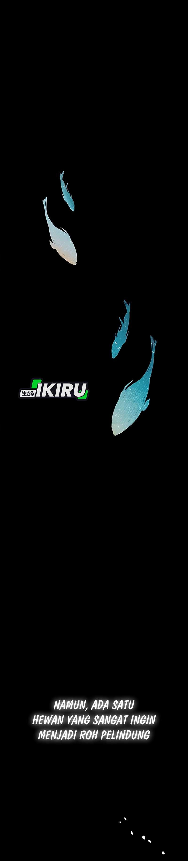 Baca Zodiac Girl - Chapter 0.1 halaman 5