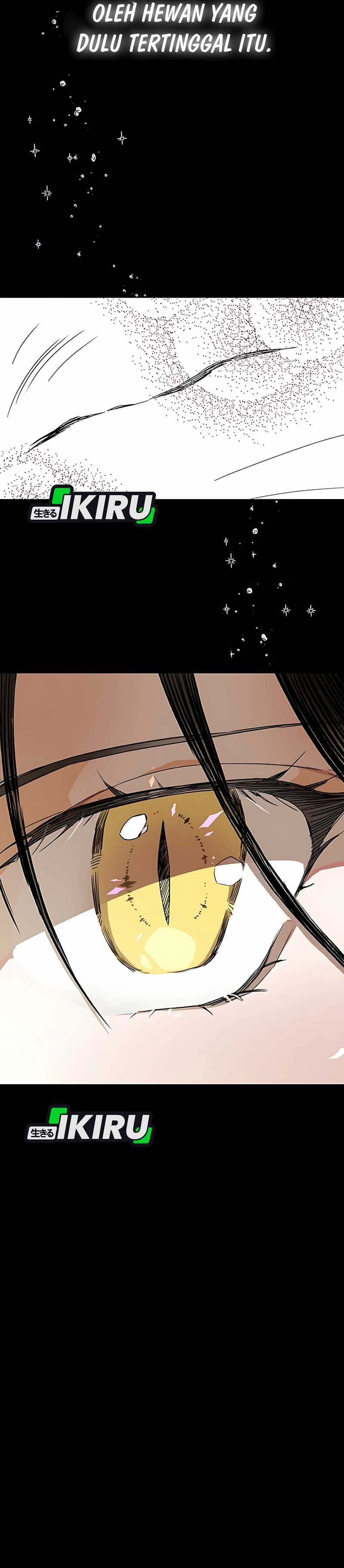 Baca Zodiac Girl - Chapter 0.1 halaman 8