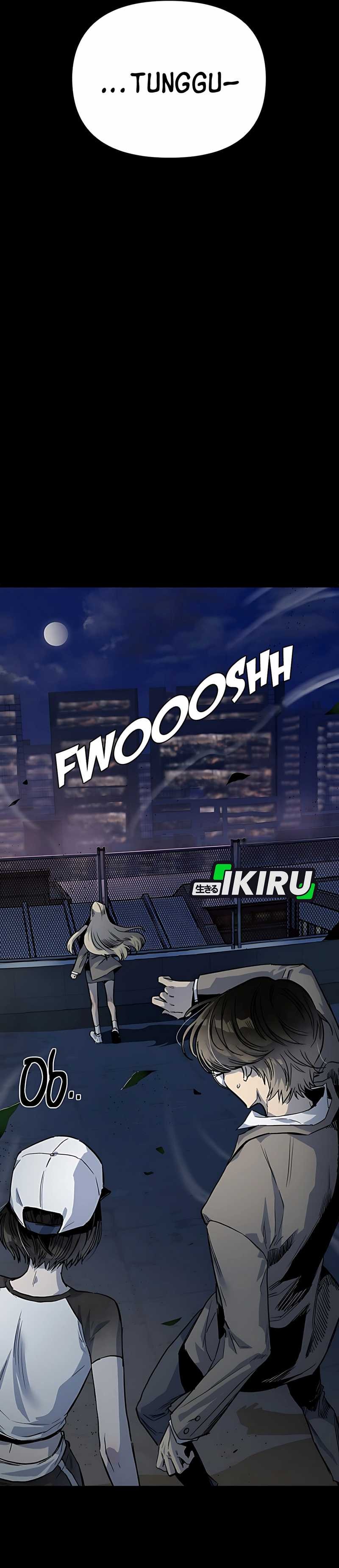 Baca Zodiac Girl - Chapter 0.1 halaman 9