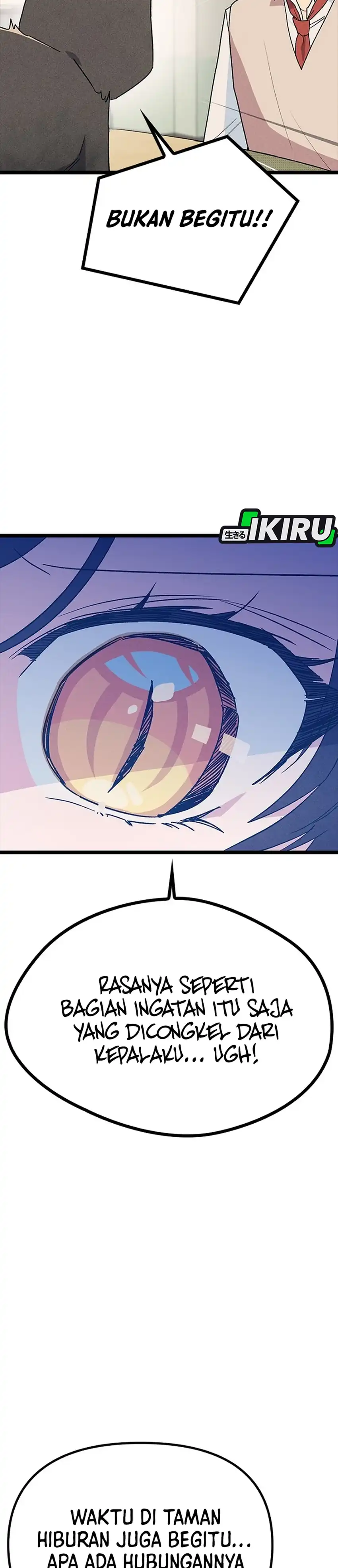 Baca Zodiac Girl - Chapter 35 halaman 10