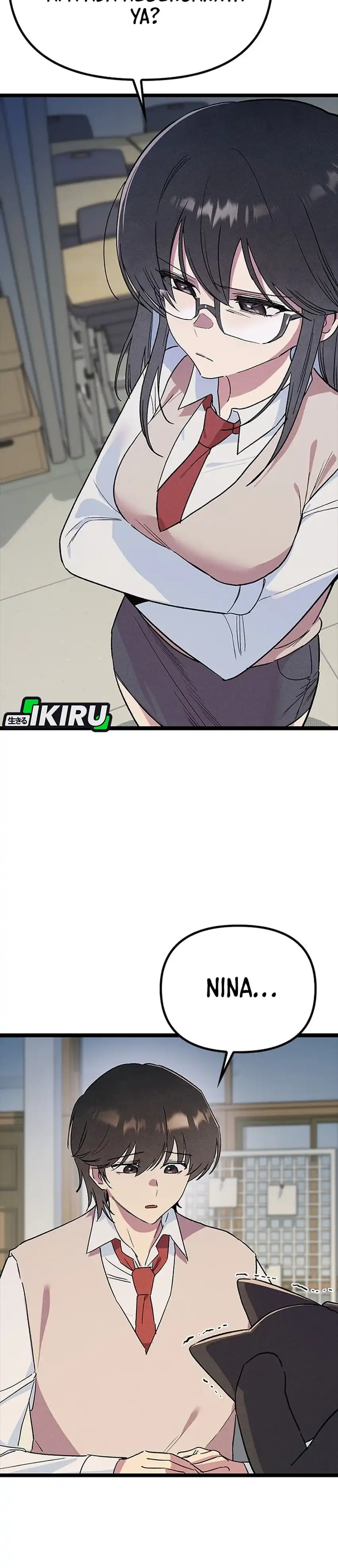 Baca Zodiac Girl - Chapter 35 halaman 11