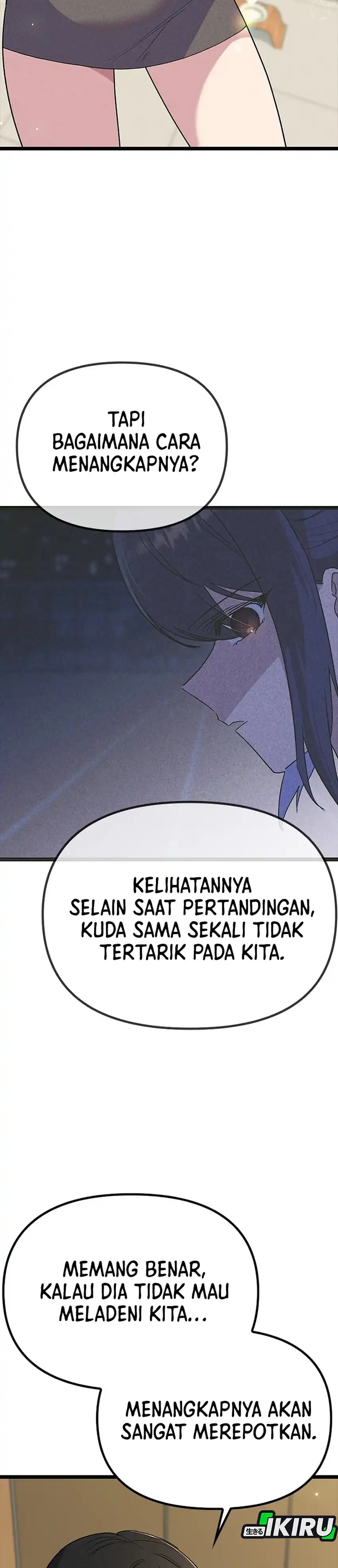 Baca Zodiac Girl - Chapter 35 halaman 14