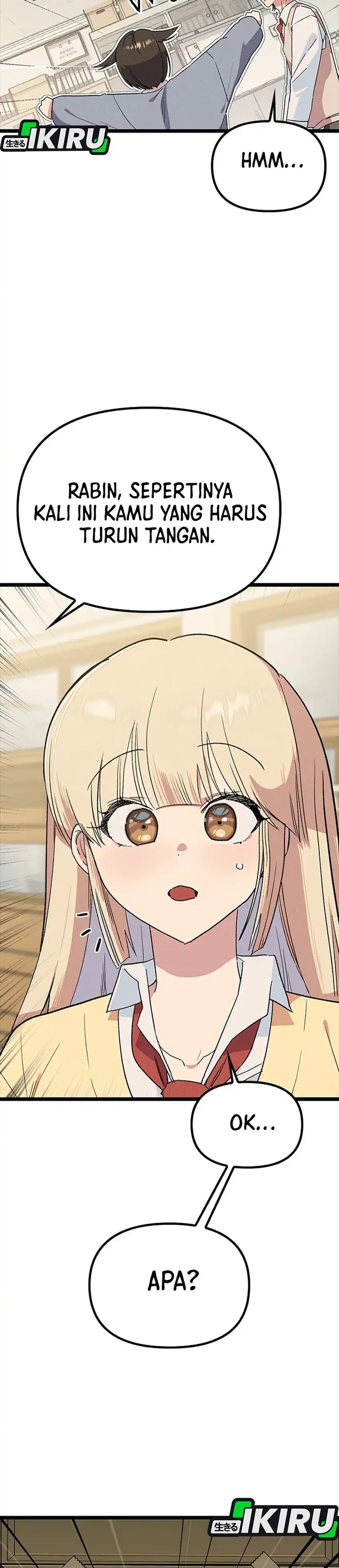 Baca Zodiac Girl - Chapter 35 halaman 17