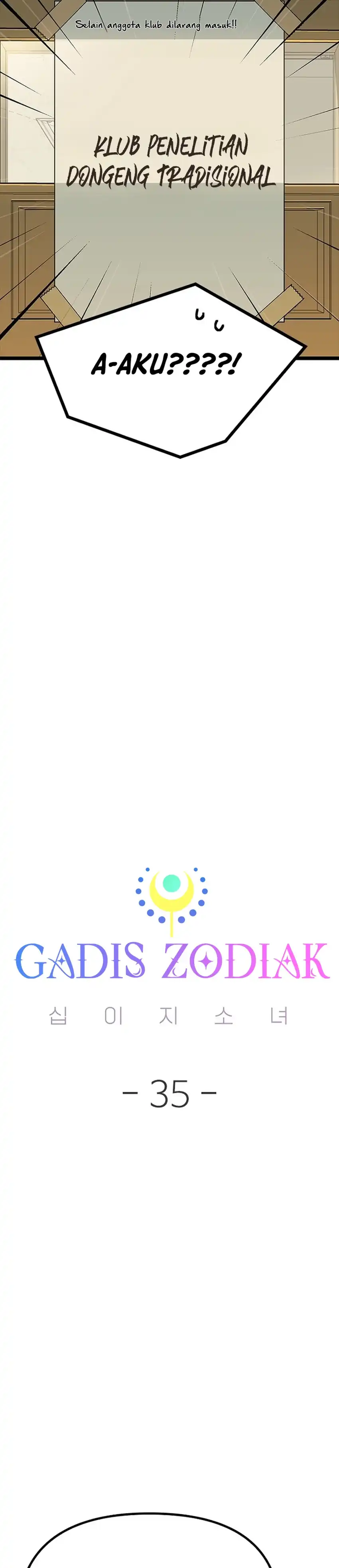 Baca Zodiac Girl - Chapter 35 halaman 18