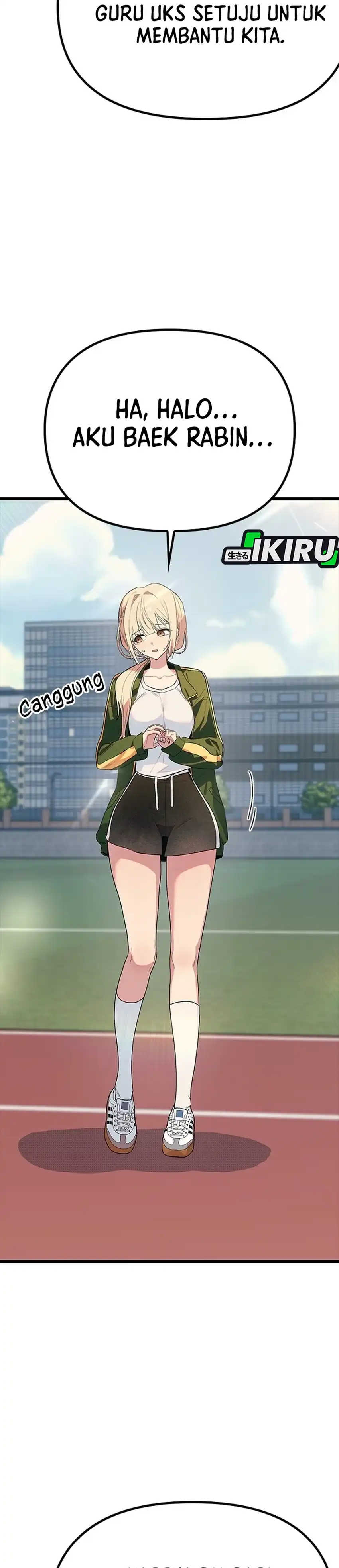 Baca Zodiac Girl - Chapter 35 halaman 21