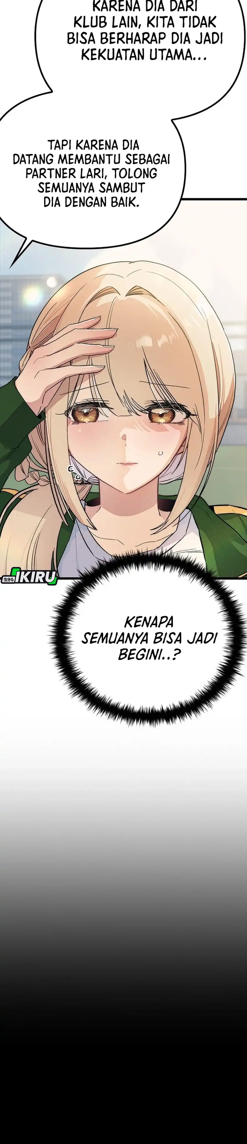 Baca Zodiac Girl - Chapter 35 halaman 22