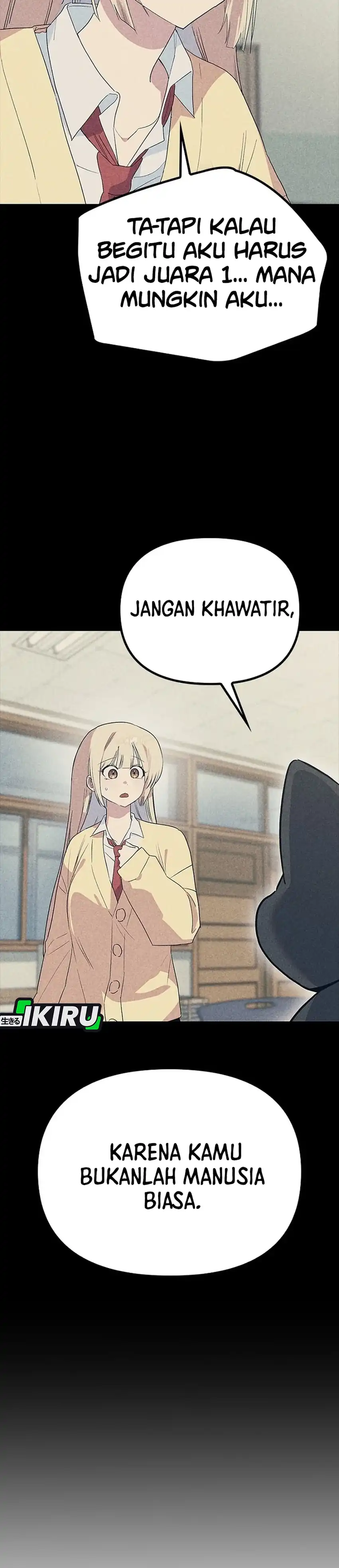 Baca Zodiac Girl - Chapter 35 halaman 24