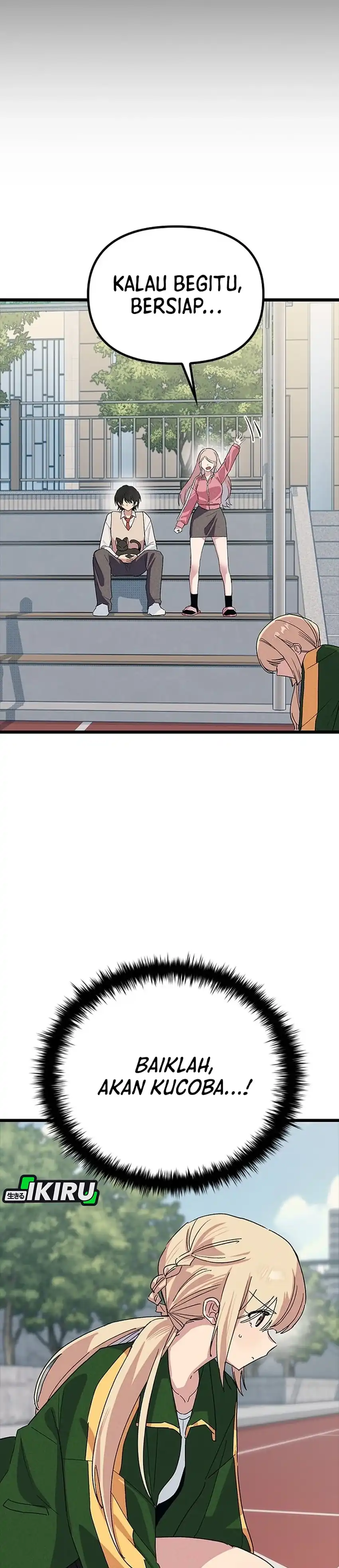 Baca Zodiac Girl - Chapter 35 halaman 25