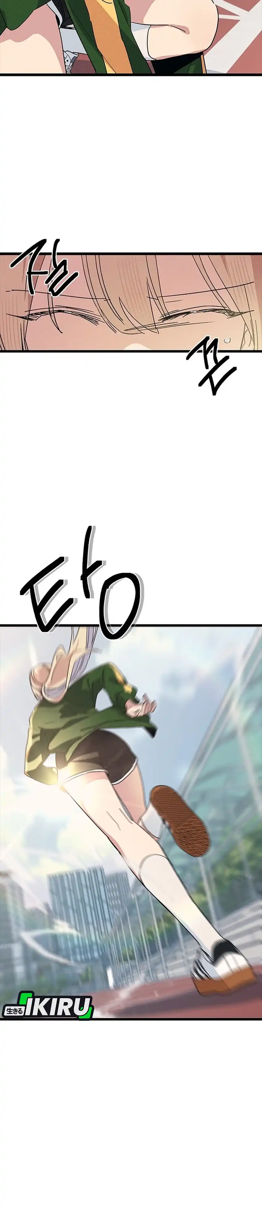 Baca Zodiac Girl - Chapter 35 halaman 26