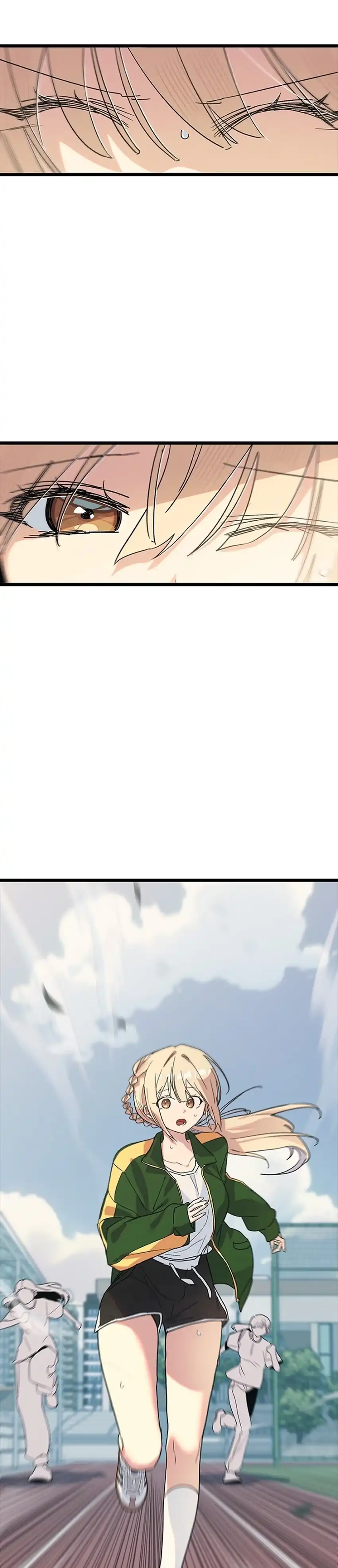 Baca Zodiac Girl - Chapter 35 halaman 27