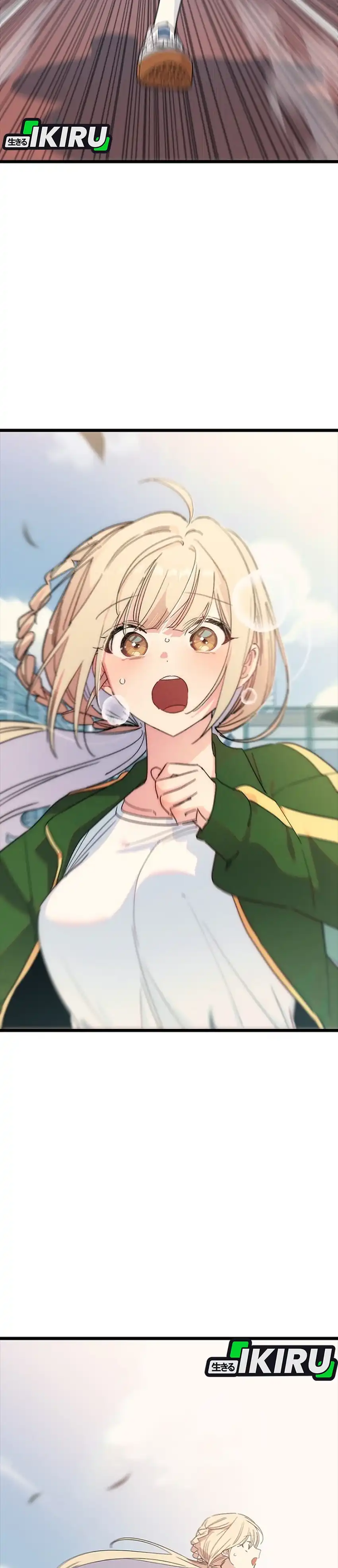 Baca Zodiac Girl - Chapter 35 halaman 28