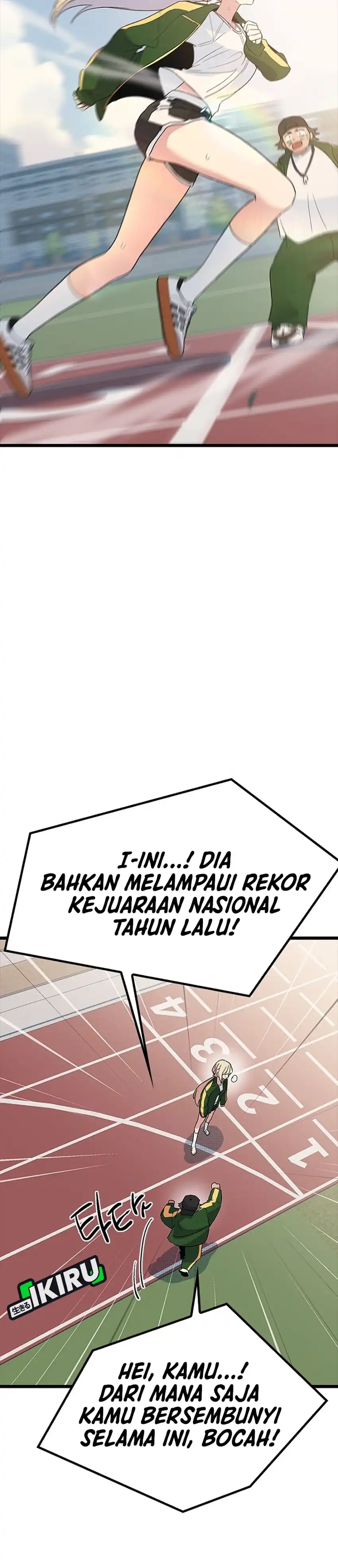 Baca Zodiac Girl - Chapter 35 halaman 29