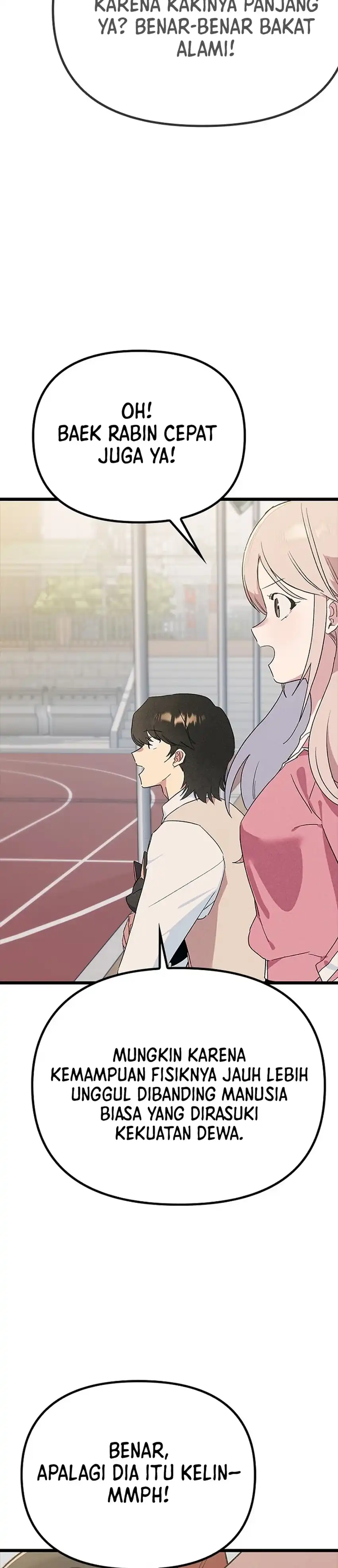 Baca Zodiac Girl - Chapter 35 halaman 31