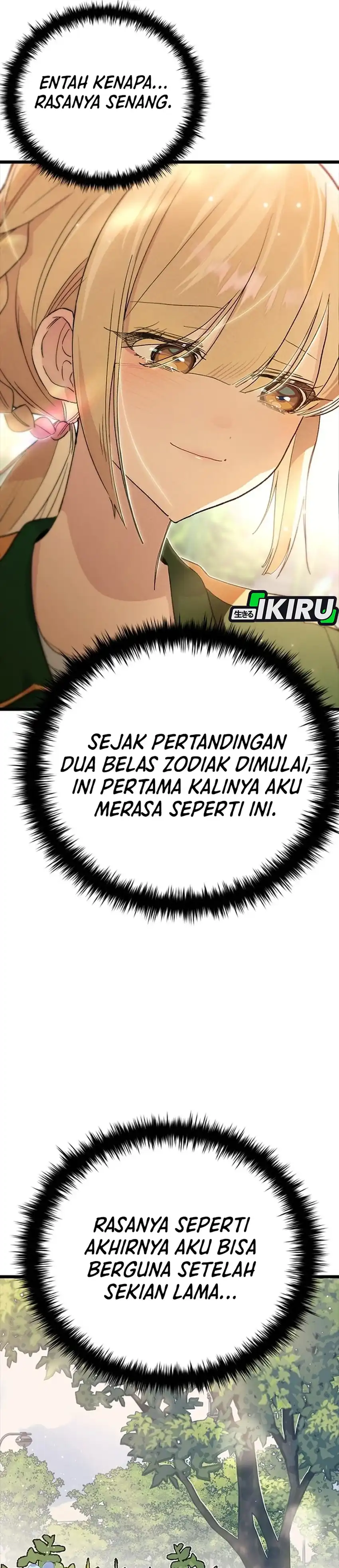 Baca Zodiac Girl - Chapter 35 halaman 33