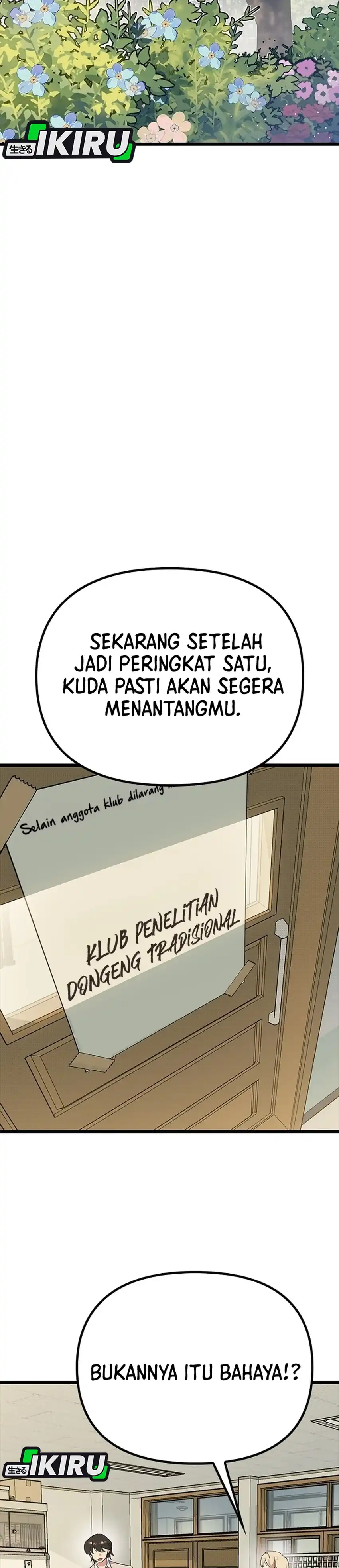 Baca Zodiac Girl - Chapter 35 halaman 34