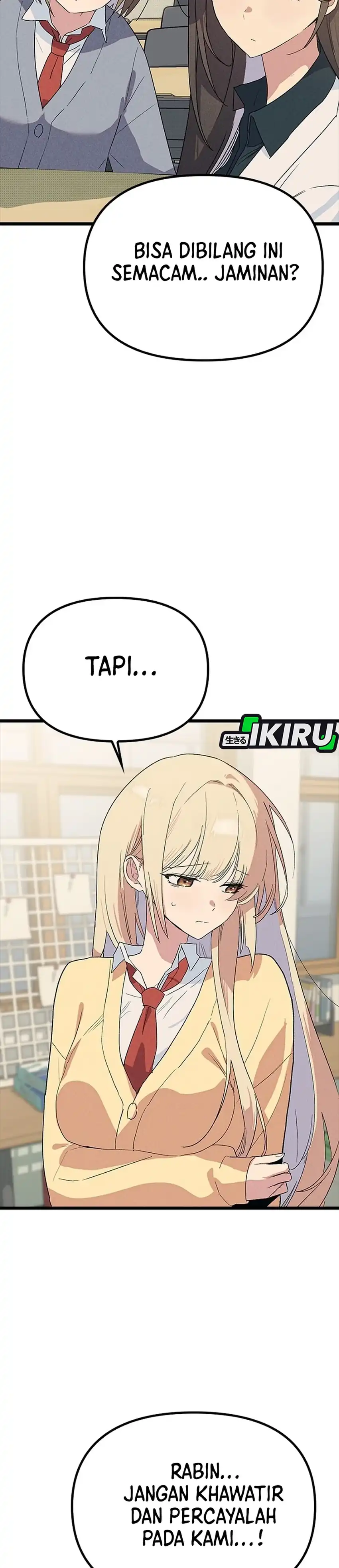 Baca Zodiac Girl - Chapter 35 halaman 37