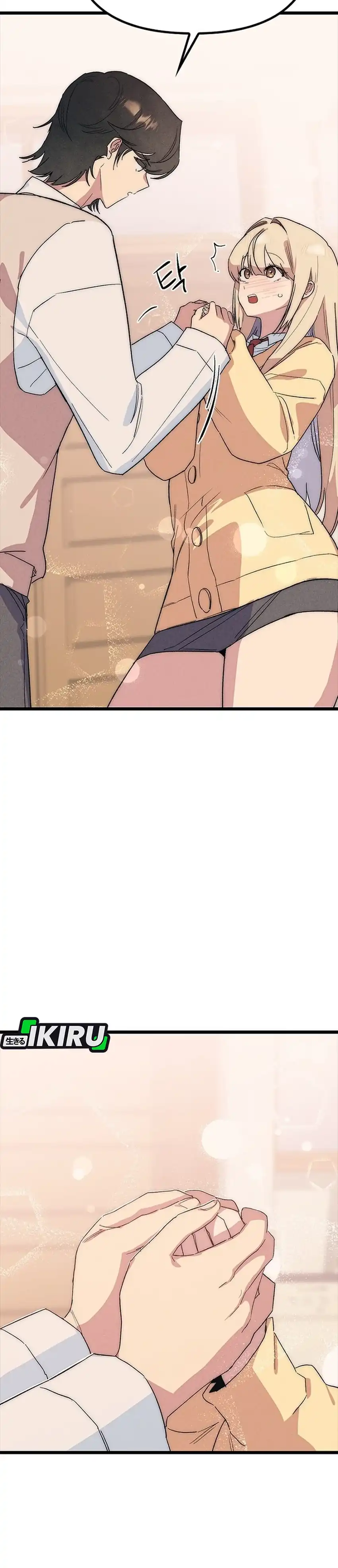 Baca Zodiac Girl - Chapter 35 halaman 38