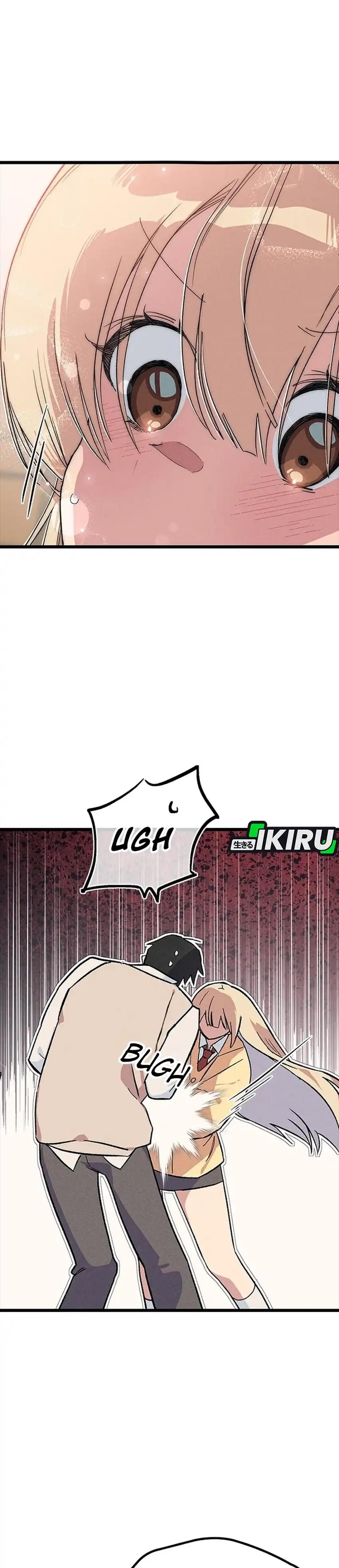 Baca Zodiac Girl - Chapter 35 halaman 39