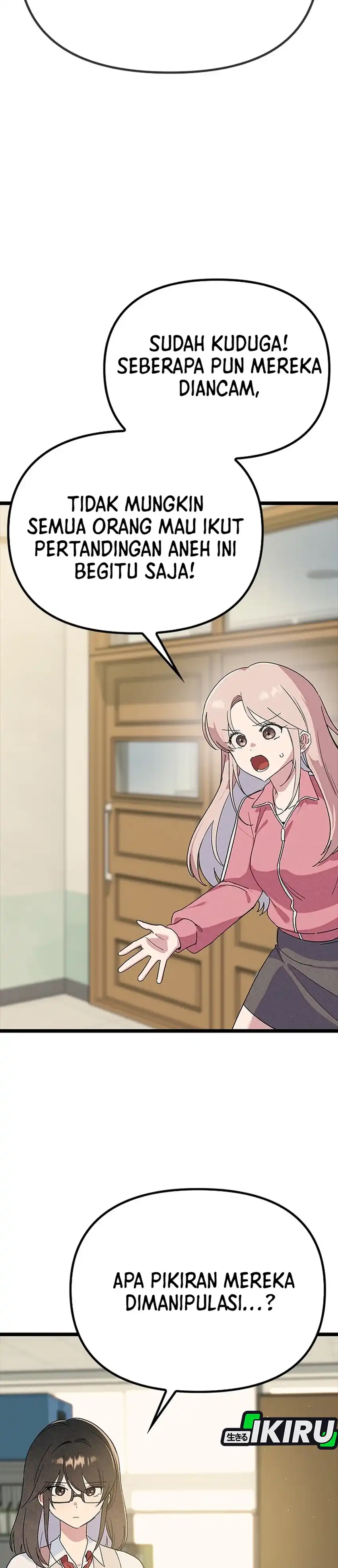 Baca Zodiac Girl - Chapter 35 halaman 4